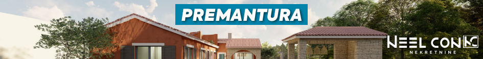 Neel con d.o.o. Real estate
